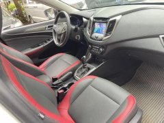 2018 Chang'an Eado XT 2016 1.6 AT To be cool #5