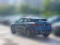 2021 BMW X2 2021 2.0T AT xDrive25i MSport Pkg4WD #3