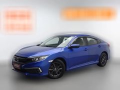 2019 Honda Civic 2019 1.5T AT 220TURBOPowermoveEdition China V #1
