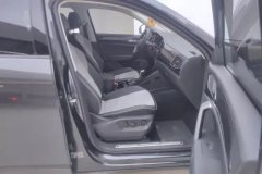 2021 Volkswagen Tayron X 2020 2.0T AT 330TSInobleSmart ConnectFWD #8