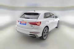 2021 Audi Q3 2021 2.0T AT 40TFSIFashionDynamic #3