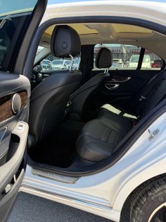 2016 Mercedes-Benz C-Class 2015 2.0T AT C200L4WD #9