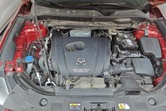 2017 Mazda CX-5 2017 2.0 AT SmartFWD #10
