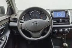 2015 Toyota Vios 2014 1.5 MT ZhizhenEdition #15