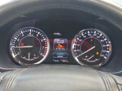 2017 Chang'an CS95 2017 2.0T AT Smart5Seat FWD #12