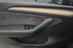 2022 Tesla Model Y 2022 PerformancehighPerformanceall wheel driveEdition #7