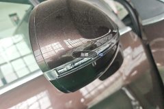 Right Exterior Mirror