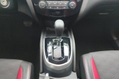 2019 Nissan Qashqai 2017 2.0 AT Smart China VI #16