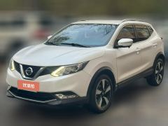 2018 Nissan Qashqai 2017 2.0L AT CVTSmart China V #3