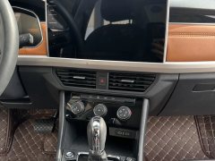 2024 Volkswagen Bora Sedan 2024 1.4T AT 280TSI DSGComfortableEdition #10