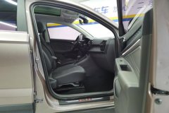 2020 Jetta VS7 2020 1.4T AT Joy #8