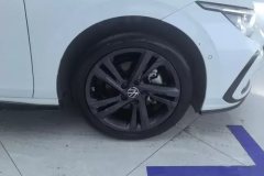 2023 Volkswagen Golf 2023 Facelift 1.4T AT 280TSI DSG R-Line Lite #6