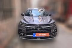 2022 Chery Tiggo 8 2021 KunpengEdition 390TGDI ATFuyaoEdition #2