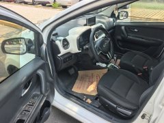 2017 JAC Group iEV6E 2017 iEV6EtimeEdition EV #6