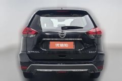 2021 Nissan X-Trail 2021 2.0 AT XL ITSSmart ConnectComfortFWD #4