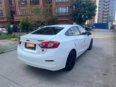 2019 Chevrolet Cruze Sedan 2018 1.5 AT 320Xuan FengUrbanEdition Facelift #5