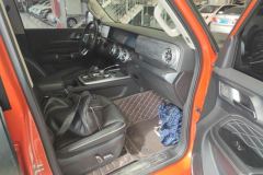 2021 Tank 300 2021 Off-road 2.0TAT conqueror #8