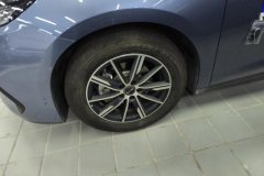 2025 BYD Seal 06 2024 1.5L AT DM-i 120KMHonor #6