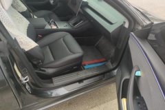 2025 Tesla Model 3 2025 rear wheel driveEdition #8