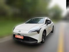 2025 Aion S Plus 2025 Comfort Enjoy 53.241kWh #1