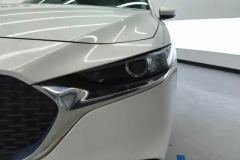 2020 Mazda Mazda3 Axela Sedan 2020 1.5 AT Beautiful qualityEdition #5
