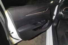 2021 Buick Excelle GT Sedan 2021 1.5 AT modelElite Facelift #7