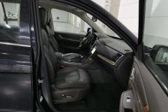 2018 Roewe RX8 2018 2.0T AT 30TSmart ConnectnetSupreme4WD #22