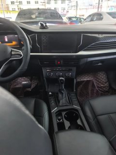 2022 Volkswagen Passat 2022 1.4T AT 280TSI Business #7