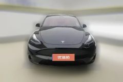 2023 Tesla Model Y 2022 rear wheel driveEdition #2