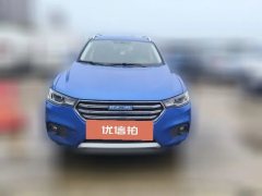 2017 Haval H2s 2017 1.5T MT Blue LabelComfort #2