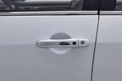 2019 Geely Auto Vision 2019 1.5 AT UpgradeEditionLuxury China VI #8