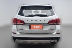 2018 Haval H6 2018 1.5T AT Blue LabelSportElite FWD #4
