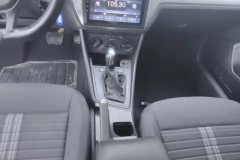 2021 Volkswagen Lavida 2019 1.5 AT set sailFashion China VI #16