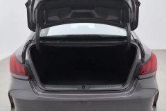 2022 MG MG5 2021 1.5 AT 180DVVT CVTyouthFashion #20