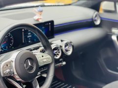 2021 Mercedes-Benz A-Class 2021 1.3T A200L Sportsedan chairFashion #7