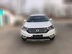 2015 Dongfeng Fengshen Fengshen AX7 2015 2.0 AT Smart Easy #2