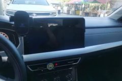 2023 Volkswagen Lavida 2023 Facelift 1.5L AT starry sky 5Million thousandEdition #13