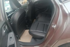 2024 MG MG5 2023 1.5L AT 180DVVT CVTLuxury #11