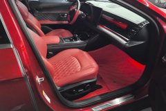 2020 BYD Han 2020 EV 4WDHigh PerformanceFlagship #8