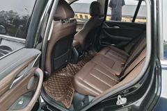 2020 BMW X3 2020 2.0T AT 28iLuxury Pkg4WD #11