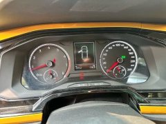 2019 Volkswagen Polo Hatchback 2019 1.5 AT PlusColorfulTech #7