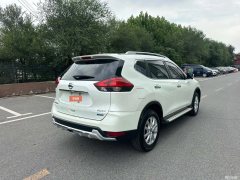 2018 Nissan X-Trail 2017 2.0 AT ComfortFWD #8