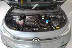 2023 Volkswagen ID.4 X 2023 Upgrade extremely intelligentLong RangeEdition #10