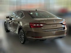 2016 Škoda Superb 2016 1.8T AT 330Smart Drive #7