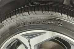 2024 Geely Auto Xingyue L 2024 2.0TD AT High power 2WDClouds riseEdition #9