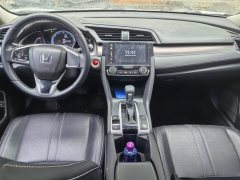 2020 Honda Civic 2019 1.5T AT 220TURBOPowermoveEdition China VI #6