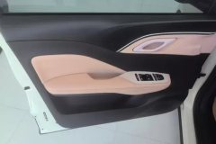 2024 BYD Seagull 2025 305km vitalityEdition #7