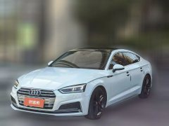 2019 Audi A5 Sportback 2019 2.0T AT 45TFSIFashion (Imported) #1