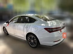 2019 BYD Qin Pro 2018 1.5T AT Smart ConnectFeng Yao #7