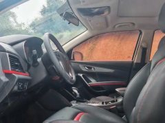 2018 Chang'an CS55 2018 1.5T AT Dazzling color #4